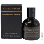 Bottega Veneta Pour Homme Parfum - Eau de Parfum - Geurmonster - 2 ml