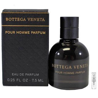 Bottega Veneta Pour Homme Parfum - Eau de Parfum - Geurmonster - 2 ml