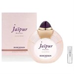Boucheron Jaipur Bracelet - Eau de Parfum - Geurmonster - 2 ml