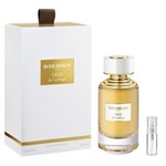 Boucheron Oud de Carthage - Eau de Parfum - Geurmonster - 2 ml