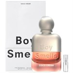Boy Smells Coco Cream - Eau de Parfum - Geurmonster - 2 ml
