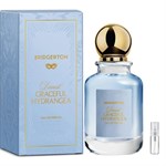 Bridgerton Parfums Dearest Graceful Hydrangea - Eau de Parfum - Geurmonster - 2 ml