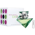 Britney Spears Believe - Eau de Parfum - Geurmonster - 2 ml