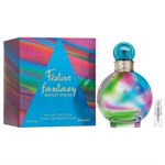 Britney Spears Festive Fantasy - Eau de Toilette - Geurmonster - 2 ml