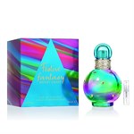 Britney Spears Fantasy Festive - Eau de Toilette - Geurmonster - 2 ml