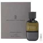 Brunello Cucinelli Ombra Lirica - Parfum - Geurmonster - 2 ml