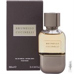 Brunello Cucinelli Pour Femme - Eau de Parfum - Geurmonster - 2 ml