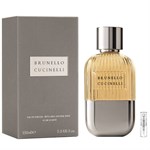 Brunello Cucinelli Pour Homme - Eau de Parfum - Geurmonster - 2 ml