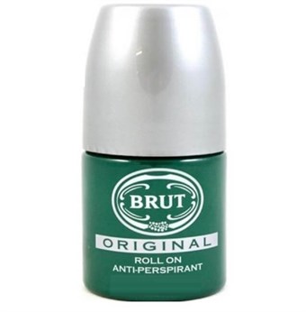 Brut Roll On Anti Transpirant Original - Voor mannen - 50 ml