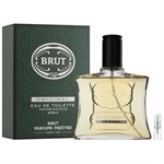 Brut Original - Eau de Toilette - Geurmonster - 2 ml