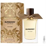Burberry Ash Flower - Eau de Parfum - Geurmonster - 2 ml
