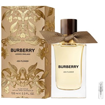 Burberry Ash Flower - Eau de Parfum - Geurmonster - 2 ml