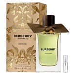 Burberry Oud Storm - Eau de Parfum - Geurmonster - 2 ml