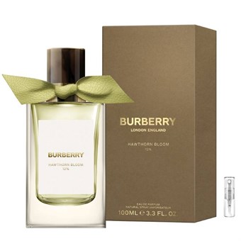 Burberry High Tide - Eau de Parfum - Geurmonster - 2 ml