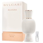 Bvlgari Allegra Magnifying Musk Essence - Eau de Parfum - Geurmonster - 2 ml