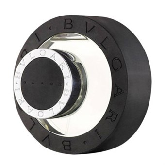 Bvlgari Black - Eau de Toilette - Reisformaat - 10 ml