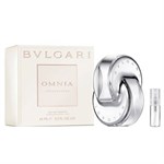 Bvlgari Crystalline - Eau de Toilette - Geurmonster - 2 ml  