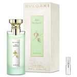 Bvlgari Eau Parfumee au The Vert - Eau De Cologne - Geurmonster - 2 ml  
