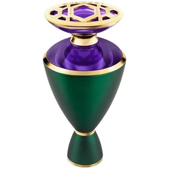 Bvlgari Le Gemme Erea For Women - Eau de Parfum - Reisformaat - 10 ml