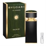 Bvlgari Le Gemme Falkar - Eau de Parfum - Geurmonster - 2 ml