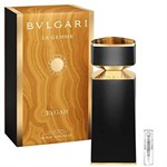 Bvlgari Le Gemme Tygar - Eau de Parfum - Geurmonster - 2 ml