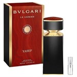 Bvlgari Le Gemme Yasep - Eau de Parfum - Geurmonster - 2 ml