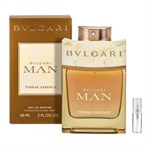 Bvlgari Man Terrae Essence - Eau de Parfum - Geurmonster - 2 ml  