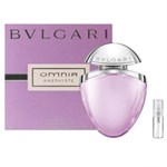 Bvlgari Omnia Amethyste - Eau de Toilette - Geurmonster - 2 ml  