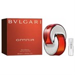Bvlgari Omnia - Eau de Parfum - Geurmonster - 2 ml  