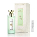 Bvlgari Eau Parfumee au The Vert - Eau De Cologne - Geurmonster - 2 ml  