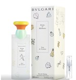 Bvlgari Petits et Mamans - Eau de Toilette - Geurmonster - 2 ml  