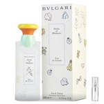 Bvlgari Petits et Mamans - Eau de Toilette - Geurmonster - 2 ml  