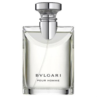 Bvlgari Pour Homme - Eau de Toilette - Reisformaat - 10 ml