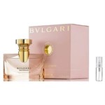 Bvlgari Rose Essentielle - Eau de Parfum - Geurmonster - 2 ml  