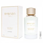 ByBozo Amsterdam Weekdays - Eau de Parfum - Geurmonster - 2 ml