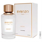 ByBozo Decent - Eau de Parfum - Geurmonster - 2 ml