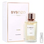 ByBozo Habibi - Eau de Parfum - Geurmonster - 2 ml