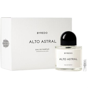 Byredo Alto Astral - Eau de Parfum - Geurmonster - 2 ml