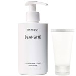 Byredo Blanche - Airless Dispenser - Bodylotion - 20 ml