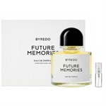 Byredo Future Memories - Eau de Parfum - Geurmonster - 2 ml