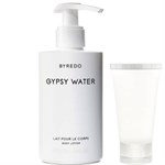 Byredo Gypsy Water - Airless Dispenser - Bodylotion - 20 ml