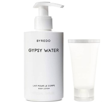 Byredo Gypsy Water - Airless Dispenser - Bodylotion - 20 ml
