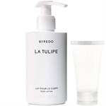 Byredo La Tulipe - Airless Dispenser - Bodylotion - 20 ml