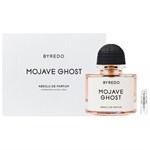 Byredo Mojave Ghost - Absolu de Parfum - Geurmonster - 2 ml