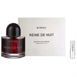 Byredo Reine de Nuit - Extrait de Parfum - Geurmonster - 2 ml