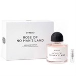 Byredo Rose of No Man's Land - Absolu de Parfum - Geurmonster - 2 ml