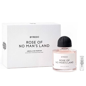 Byredo Rose of No Man\'s Land - Absolu de Parfum - Geurmonster - 2 ml