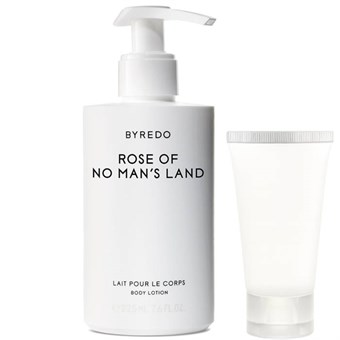 Byredo Rose Of No Man\'s Land - Airless Dispenser - Bodylotion - 20 ml
