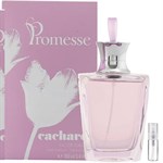 Cacharel Amor Amor Tentation - Eau de Parfum - Geurmonster - 2 ml