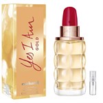Cacharel Yes I Am Gold - Eau de Parfum - Geurmonster - 2 ml